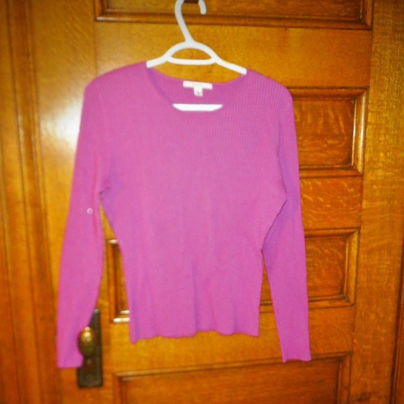 ~~~ MERONA ~~~ PULLOVER ~~~ - Picture 1 of 1